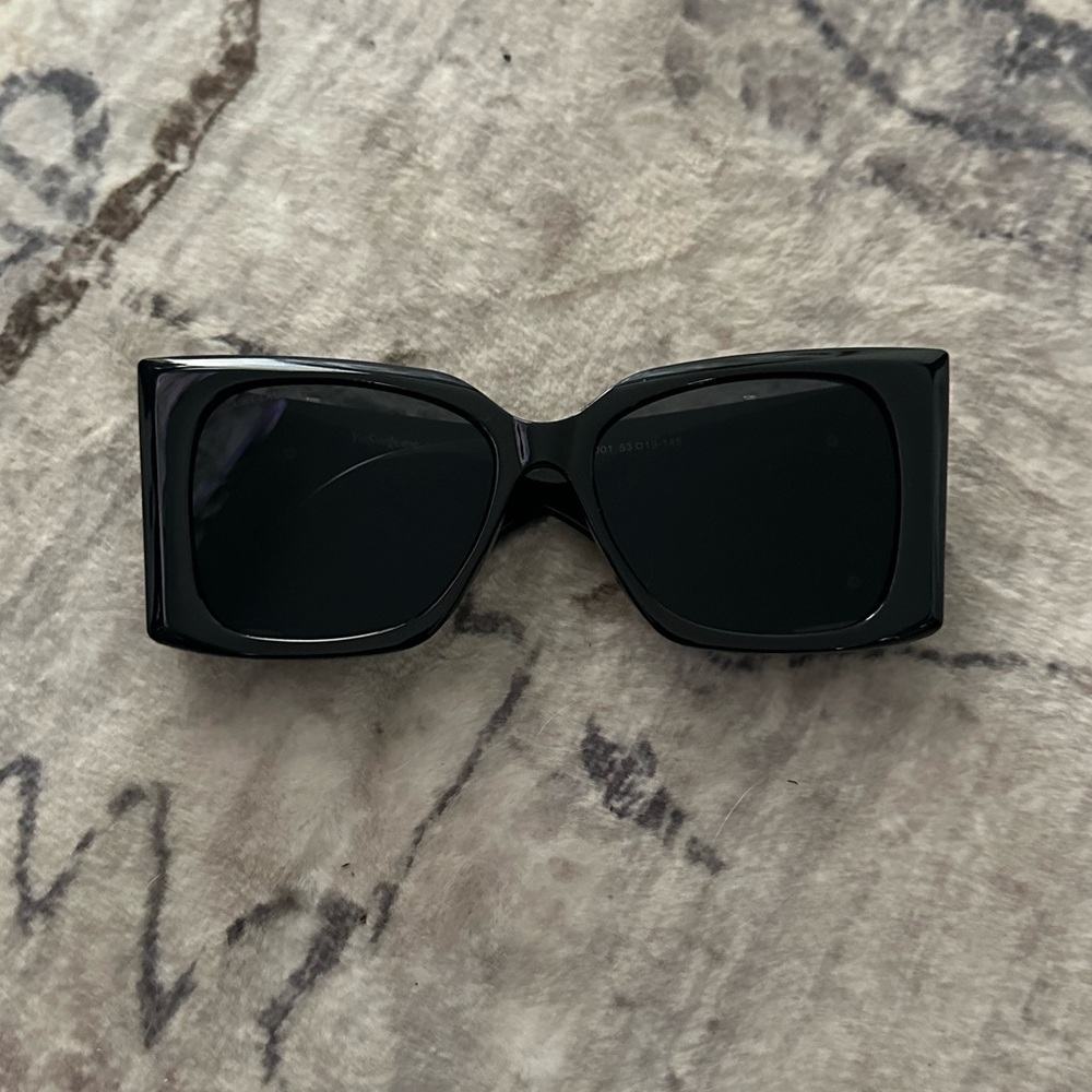 Saint Laurent YSL sunglasses
